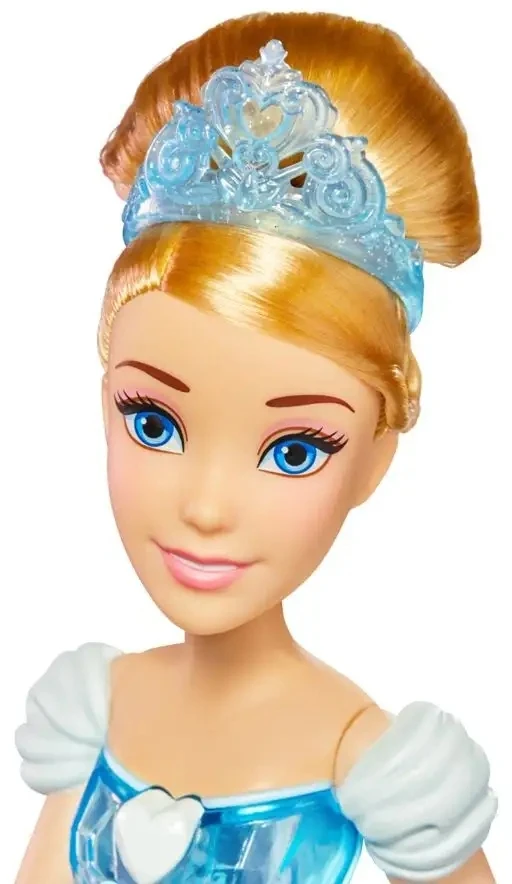 Lėlė Hasbro Disney Princess Royal Shimmer Cinderella (F0897)