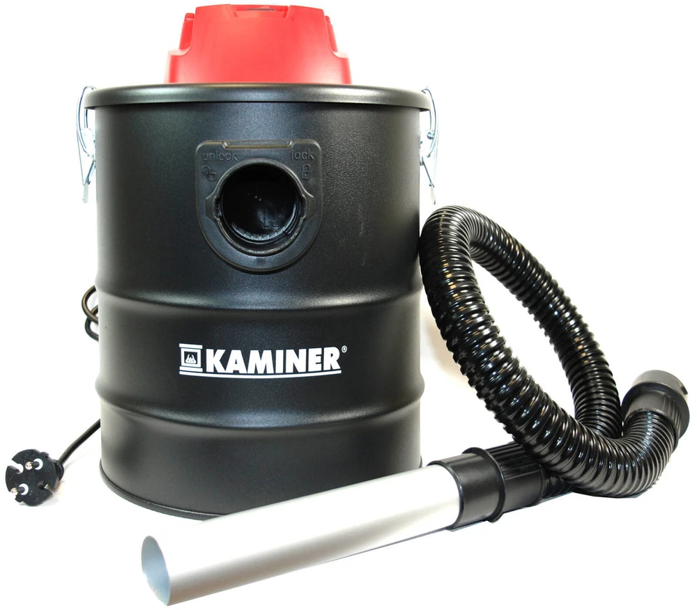 Kaminer ODK006-15L pelenų dulkių siurblys