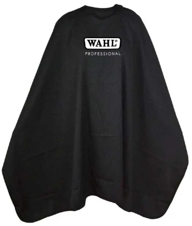 Wahl Professional juoda kirpėjo pelerina