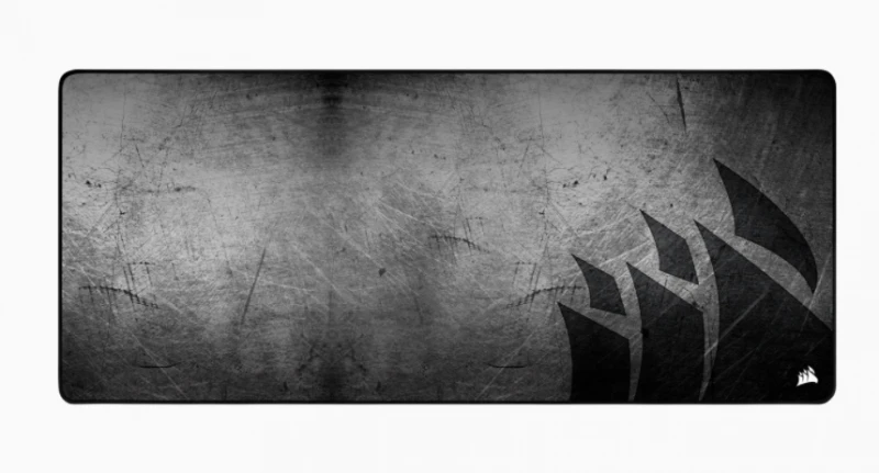Pelės kilimėlis žaidimams Corsair MM350 PRO Premium Spill-Proof Cloth Gaming Mouse Pad – Extended XL, 930mm x 400mm x 4mm