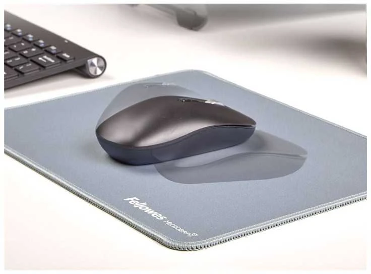 Fellowes XL Pelės kilimėlis | Breyta | 280 x 210 x 2.5 mm | Marine