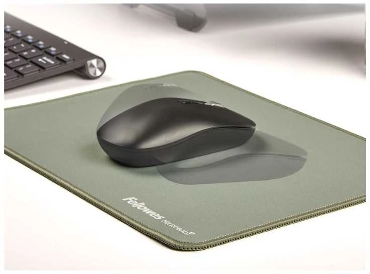 Fellowes XL Pelės kilimėlis | Breyta | 280 x 210 x 2.5 mm | Sage