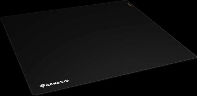 Genesis | Pelės kilimėlis | Carbon 700 XL CORDURA | Juodas