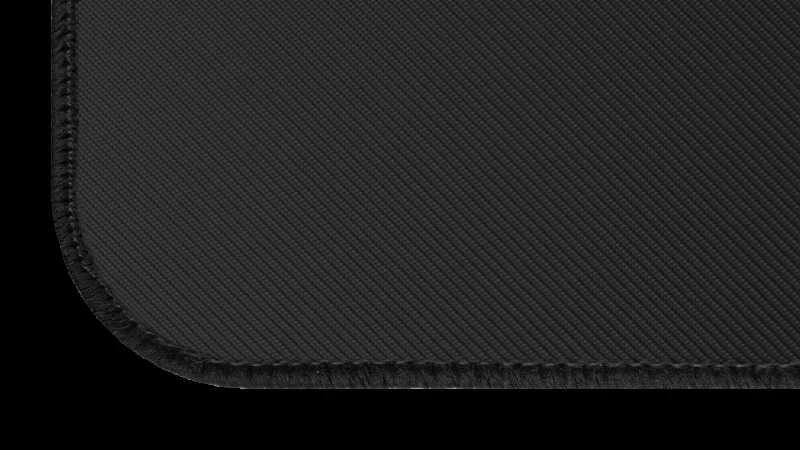 Genesis | Pelės kilimėlis | Carbon 700 XL CORDURA | Juodas