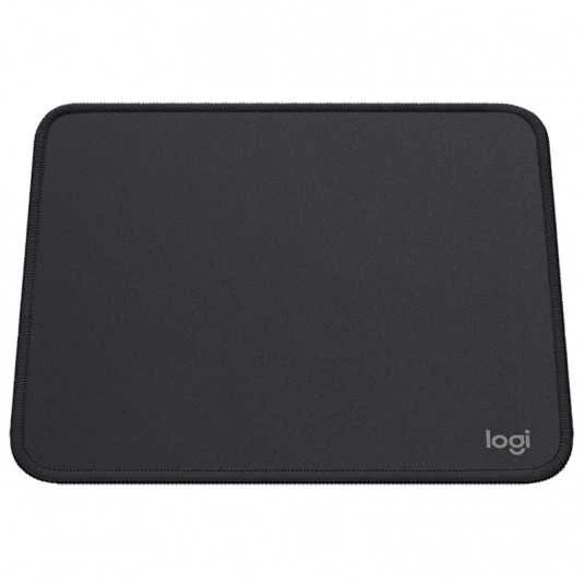 Pelės kilimėlis Logitech Mouse Pad Studio Series, Grafito spalva