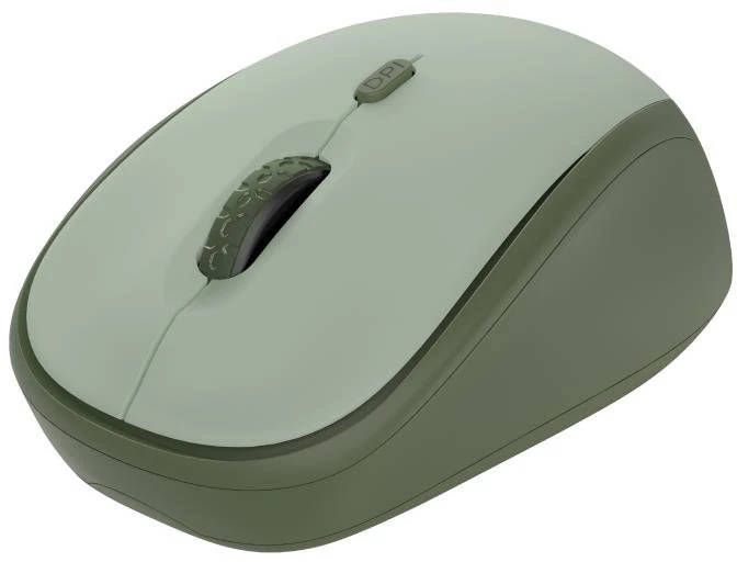 Pelės kilimėlis Trust Boye Eco 24744