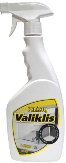 ULA Pelėsių valiklis 500 ml.