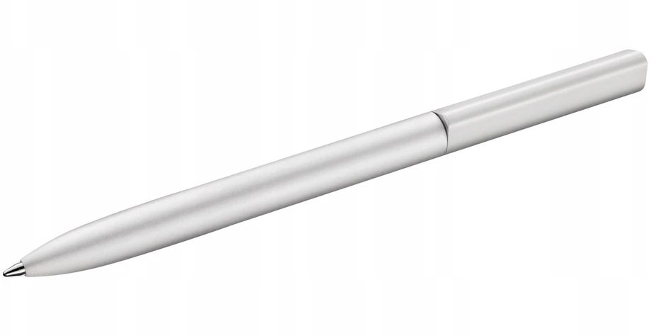 Pelikan Ineo Breeze rašiklis, baltas, mėlynas rašalas