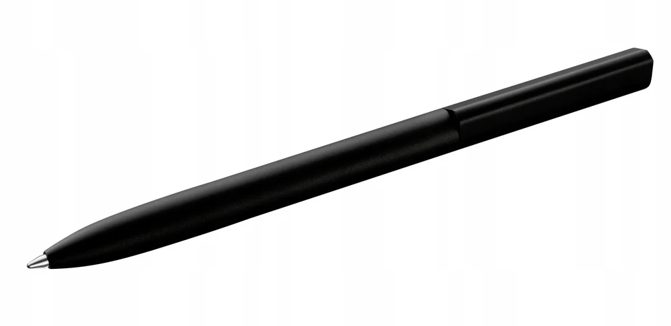 Pelikan Ineo K6 Juodas Rock rašiklis