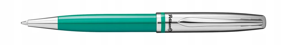 Herlitz Pelikan Jazz K35 Classic rašiklis, turkio spalvos