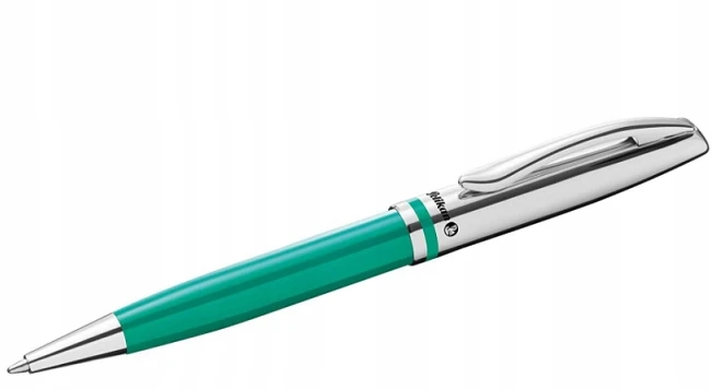 Herlitz Pelikan Jazz K35 Classic rašiklis, turkio spalvos