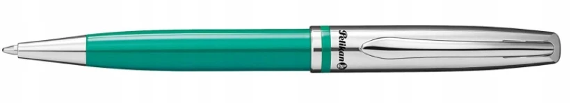 Herlitz Pelikan Jazz K35 Classic rašiklis, turkio spalvos