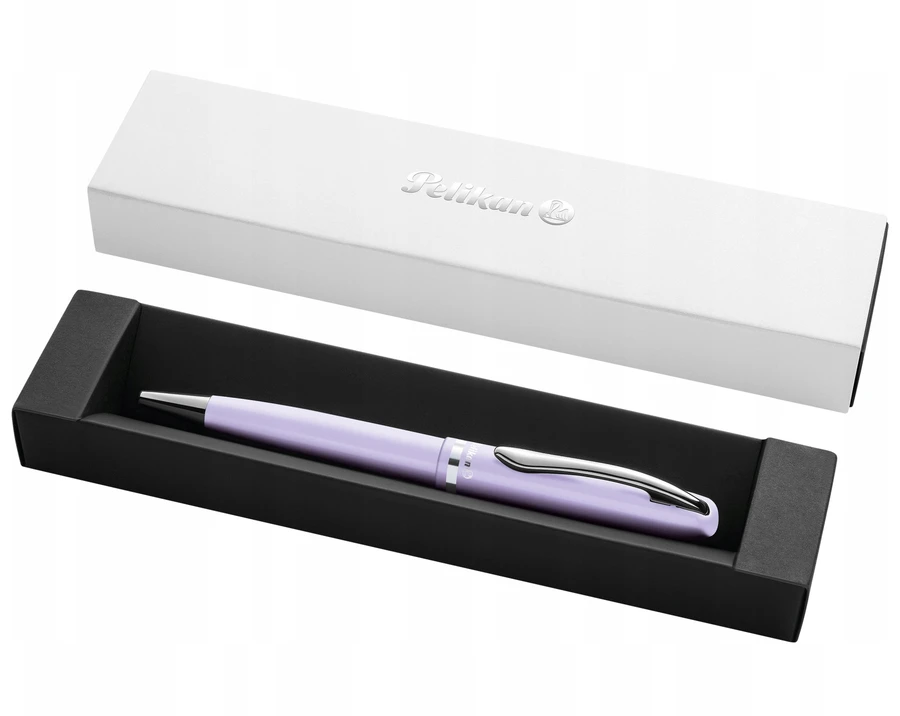 PELIKAN Jazz Pastel Lavender tušinukas