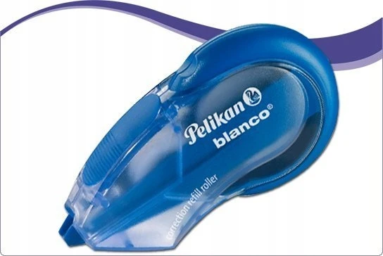 Pelikan korekcinė juostelė Blanco, 4,2mm X 14m su keičiama kasete (338863)
