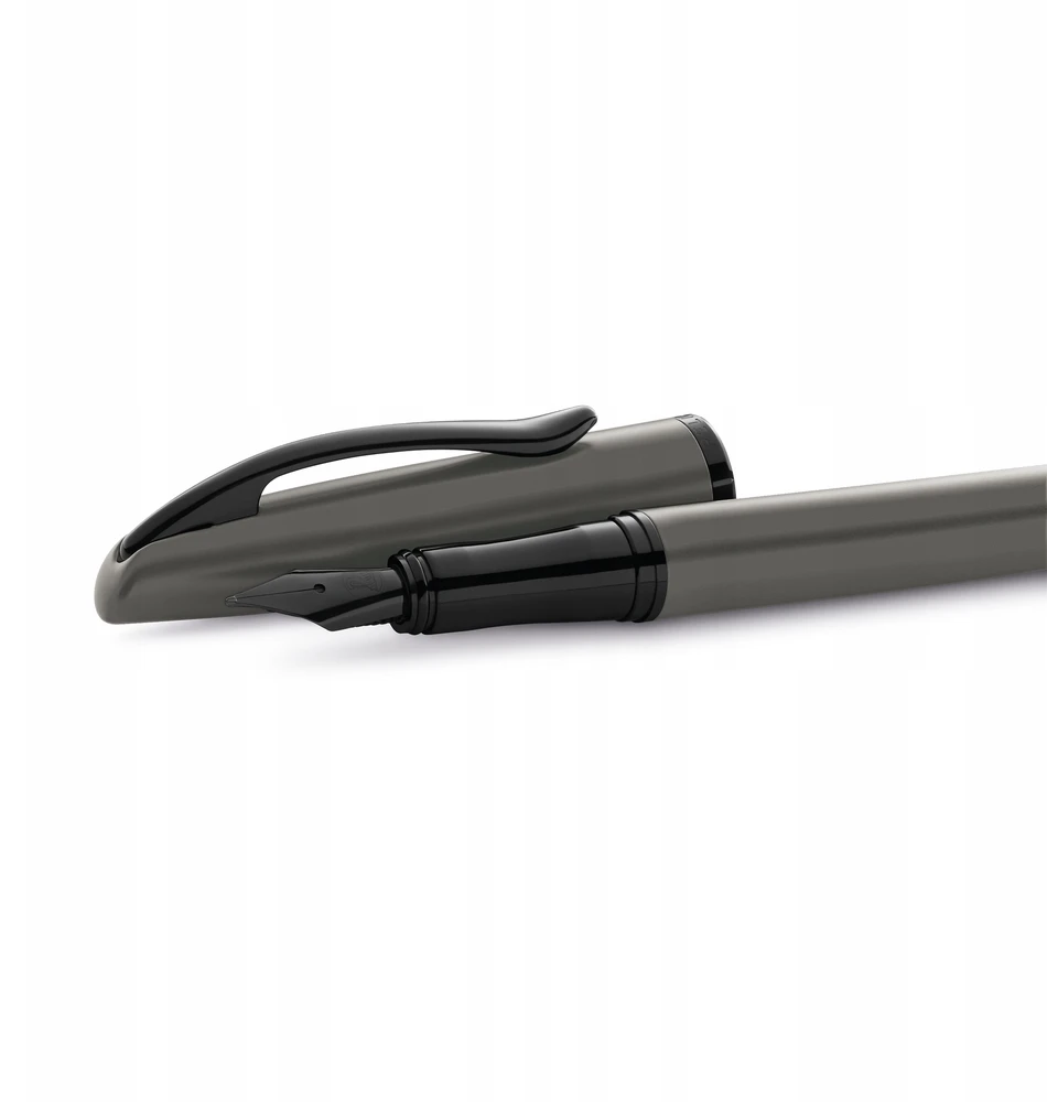 Pelikan Plunksnakotis JAZZ NOBLE elegance tam pilkas dėžutėje