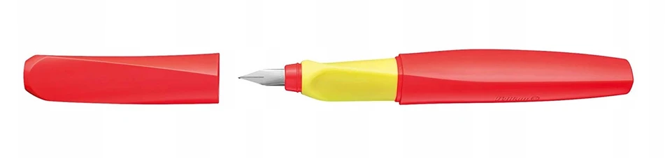 Pelikan Plunksnakotis Twist P457M