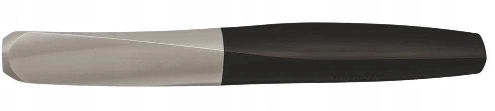 Pelikan Plunksnakotis TWIST P457M juoda-mėlyna-pilka