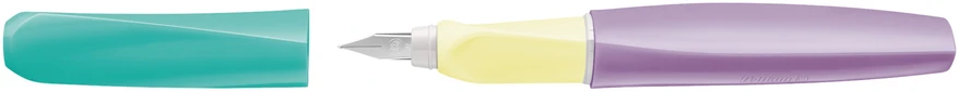 Pelikan Plunksnakotis TWIST P457M mix spalvų