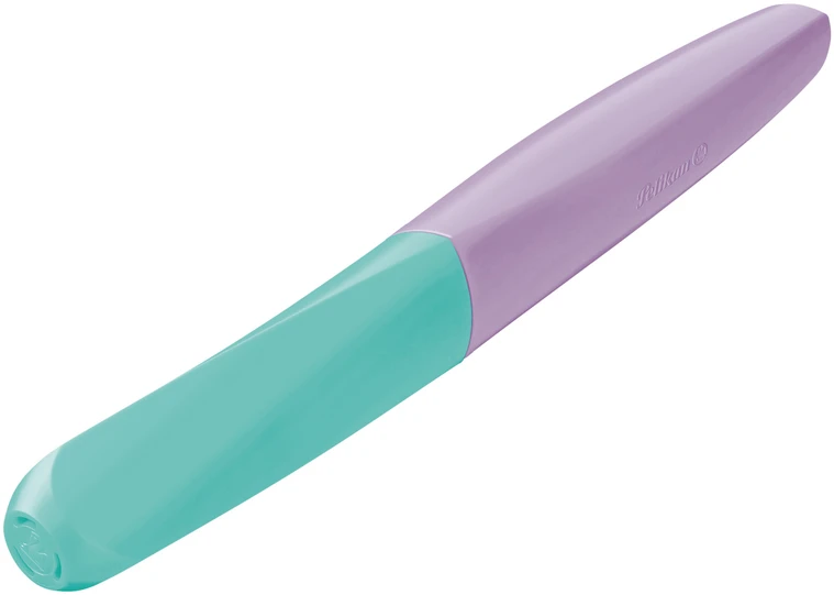 Pelikan Plunksnakotis TWIST P457M mix spalvų