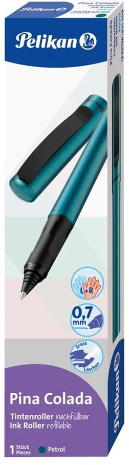 Pelikan Rašiklis Pina Colada petrol