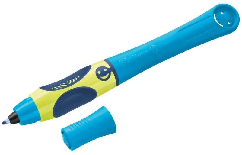 Pelikan Rinkinys Griffix-3 R neon fresh mėlynas