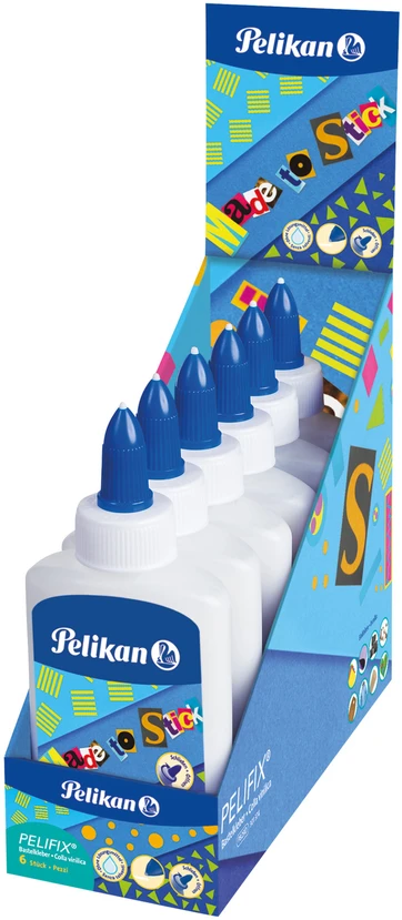 Pelikan Skysti PVA klijai, 90g