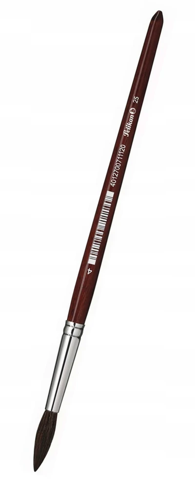 Pelikan Teptukas nr.25/ 4 poni