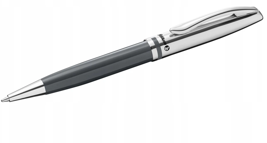Pelikan Tušinukas JAZZ CLASSIC K35 WARM Pilkas