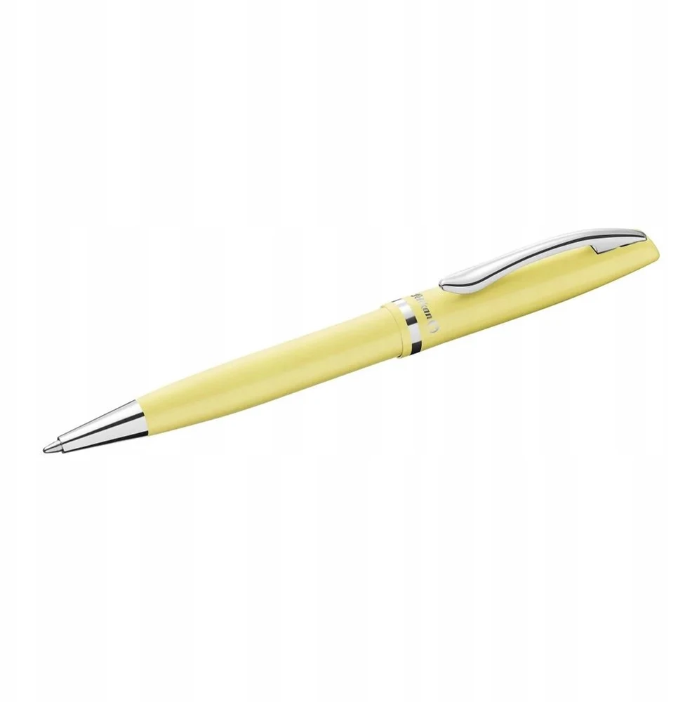 Herlitz Pelikan Tušinukas JAZZ PASTEL K36 LIME Light