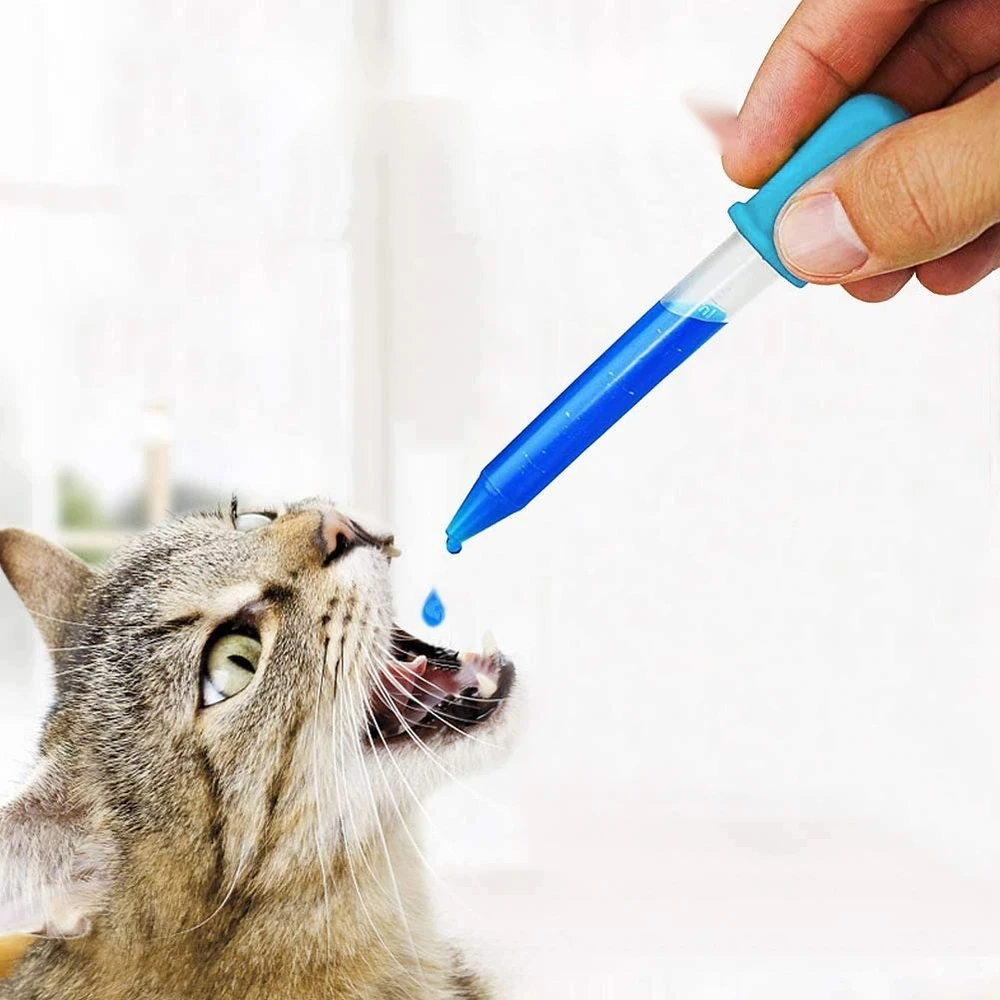 PEN 5 ml SILIKONINIS DALYTUVAS PIPETINIS PLASTIKINIS LAŠINtuvas KELIAS NAUDOJIMAS