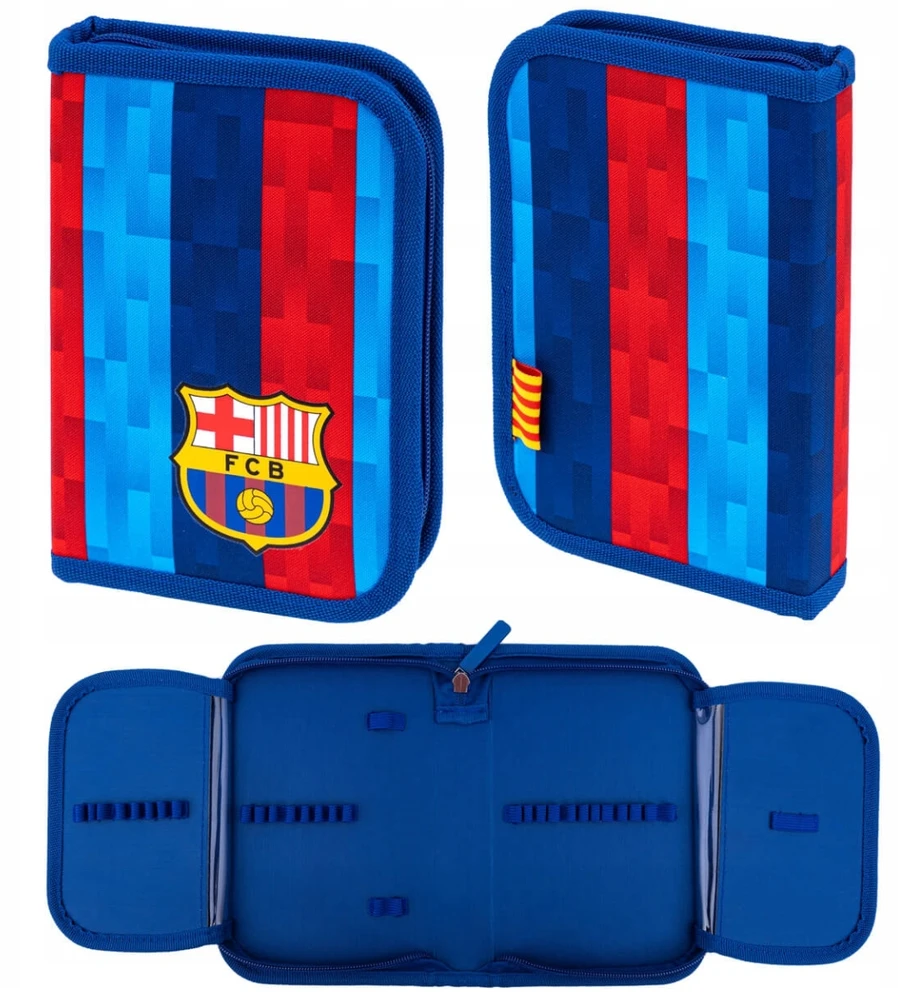 Penalas Astra FC Barcelona