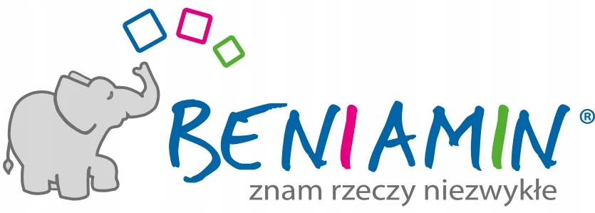 Beniamin Penalas su Bambi priedais
