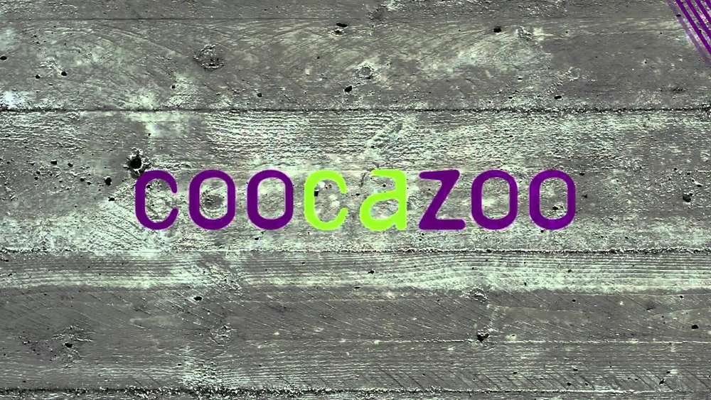 Penalas Coocazoo PencilDenzel