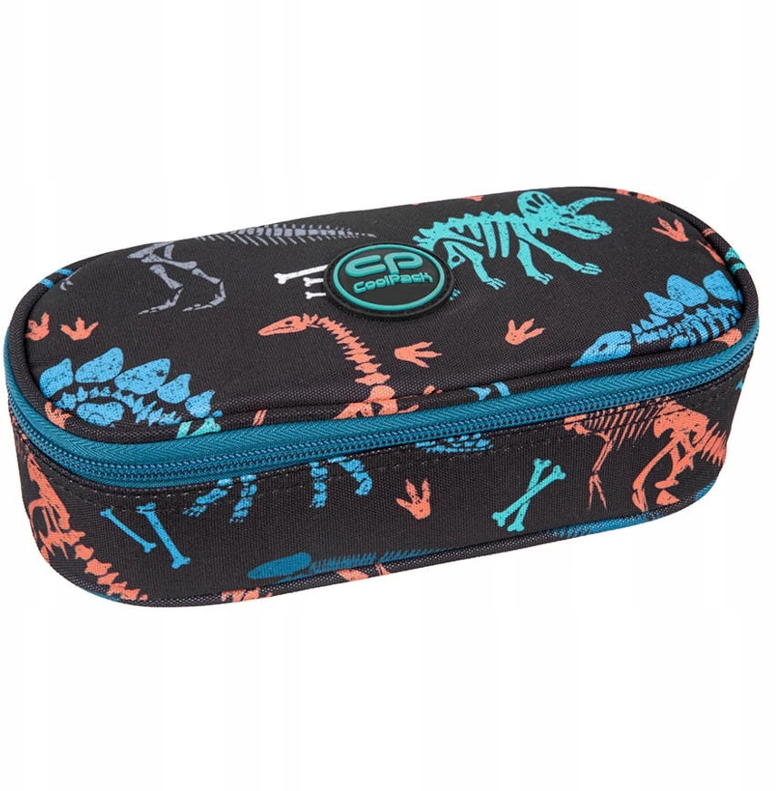 Penalas Cool Pack Campus Fossil, juodas