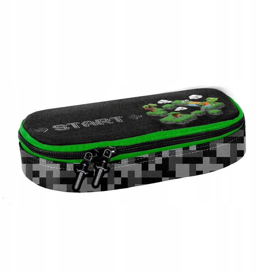 paso PENCIL CASE PP24ST-013 5X10X13