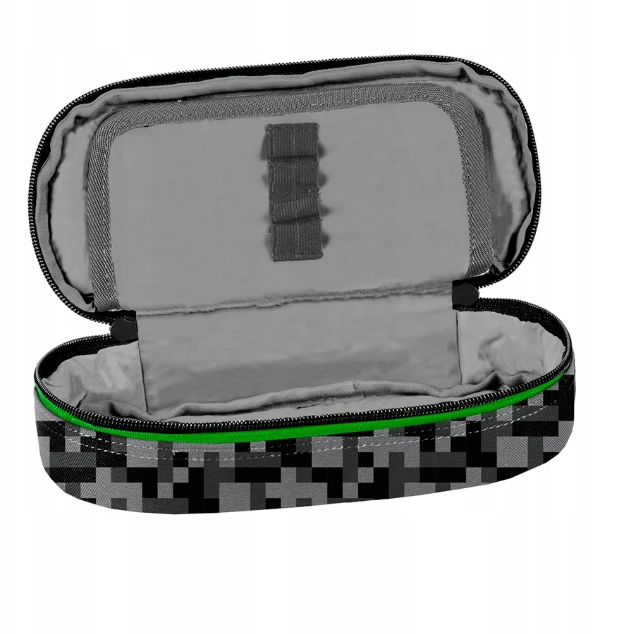 paso PENCIL CASE PP24ST-013 5X10X13