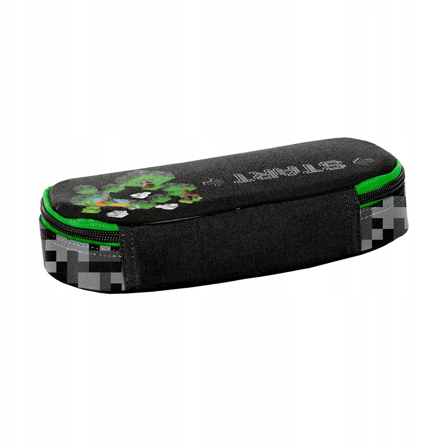 paso PENCIL CASE PP24ST-013 5X10X13