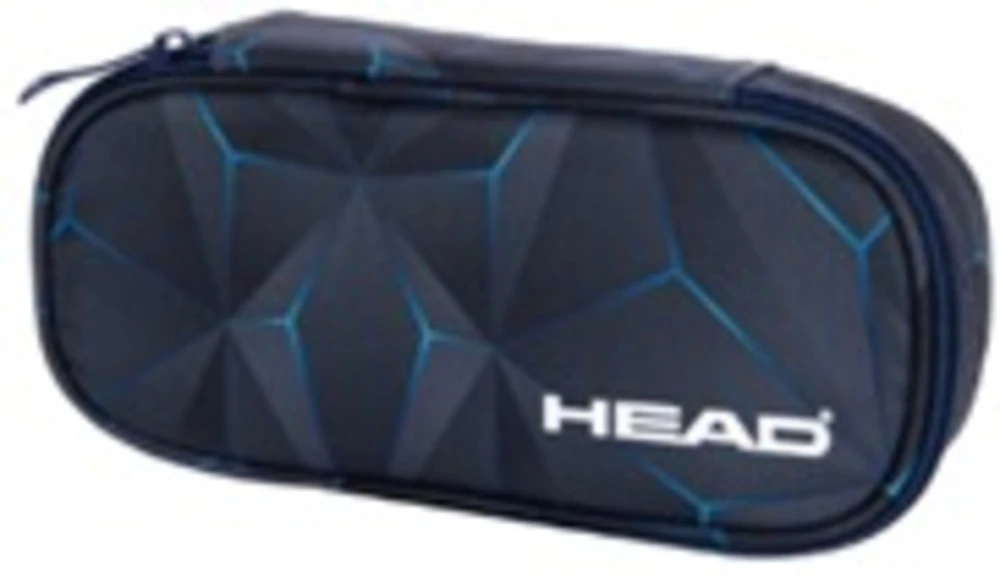 Penalas Head 3D mėlynas