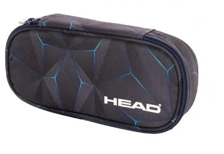 Penalas Head 3D mėlynas