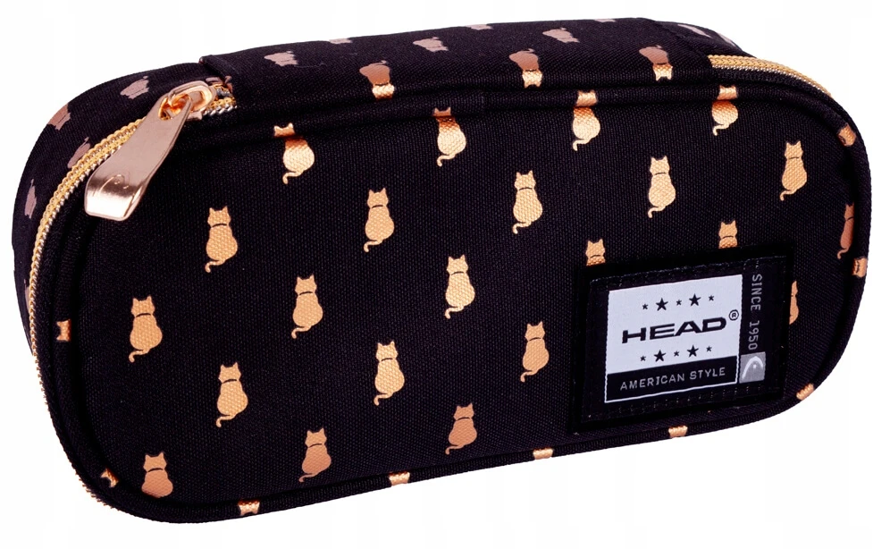 Astra Art Pap Penalas Head, juodas