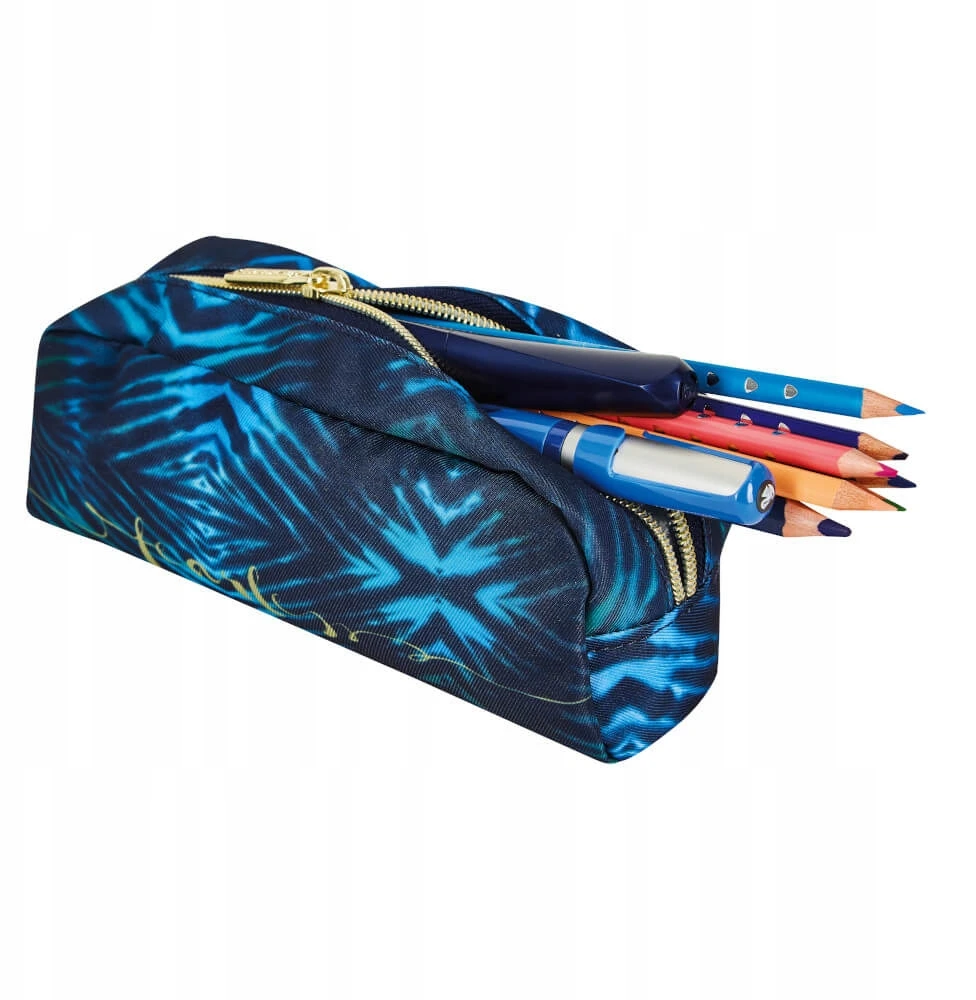 Penalas Herlitz, New Batik Fearless