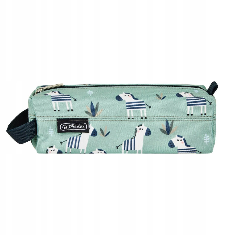 Penalas Herlitz Quattro, Crazy Zebra