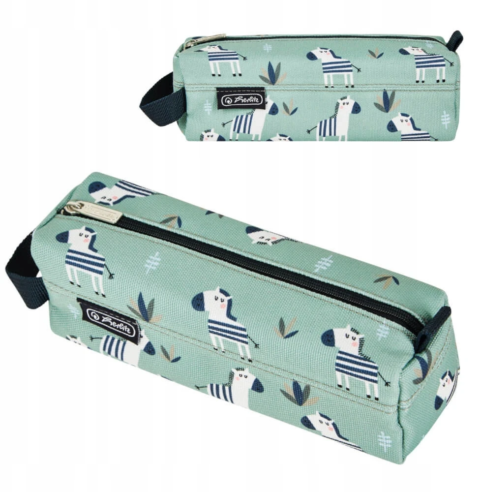 Penalas Herlitz Quattro, Crazy Zebra
