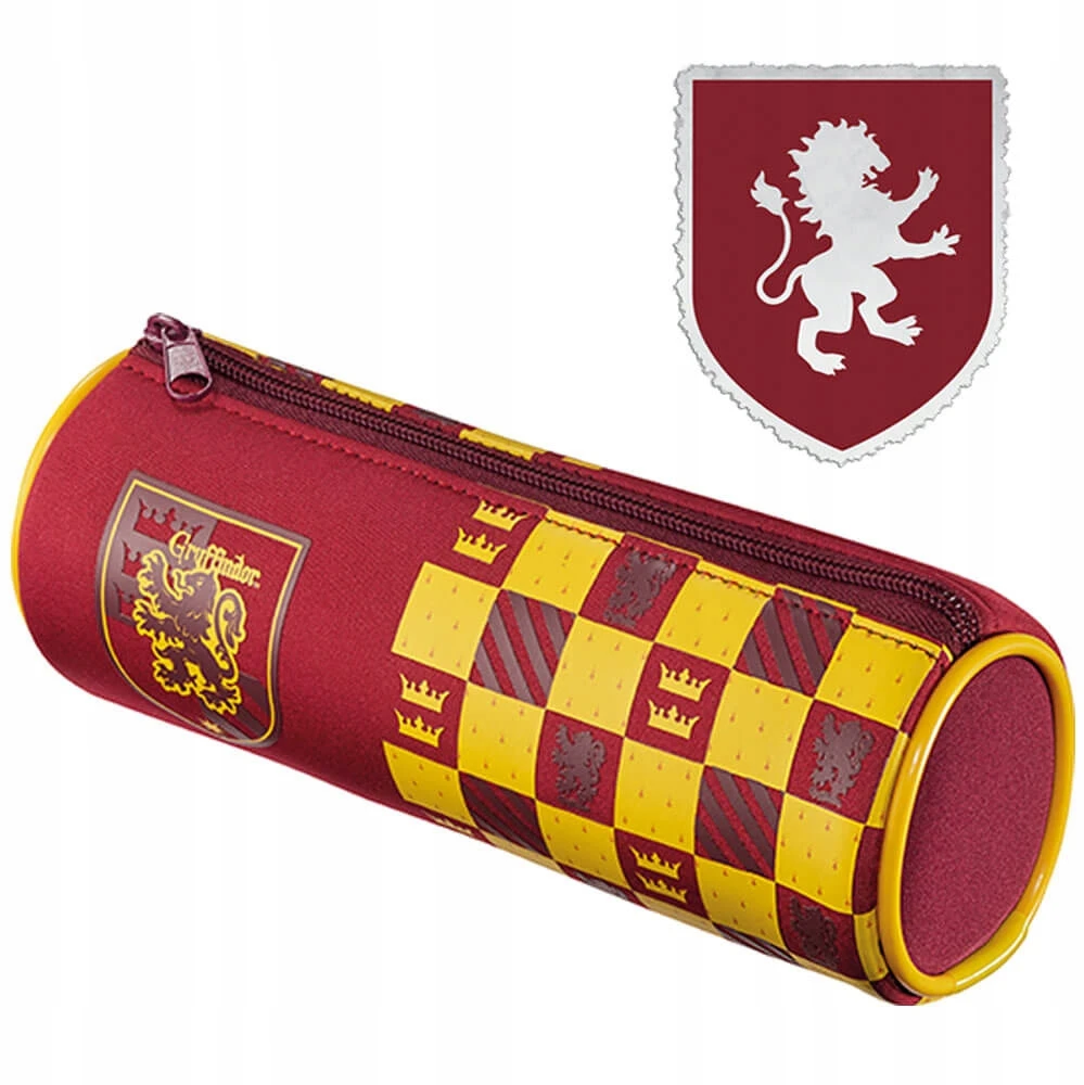 Penalas Maped apvali Harry Potter d=6cm