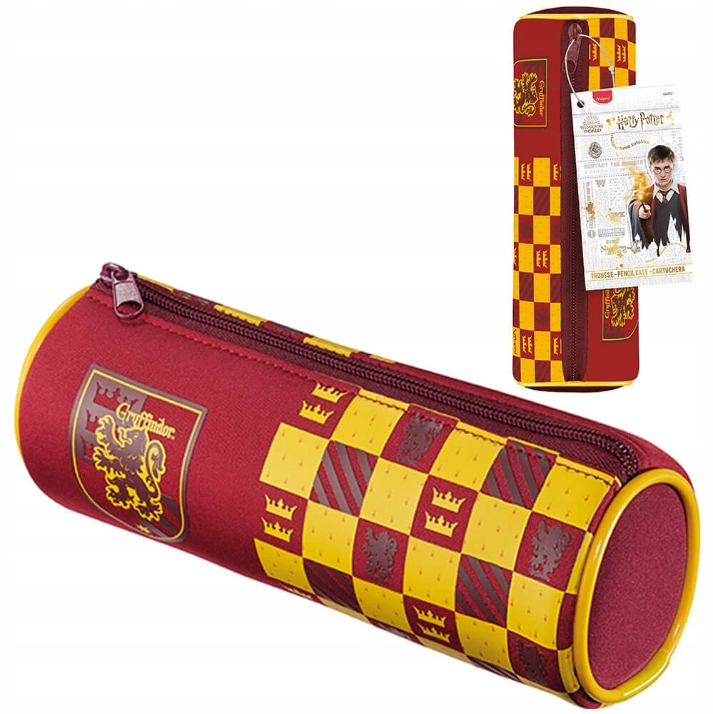 Penalas Maped apvali Harry Potter d=6cm