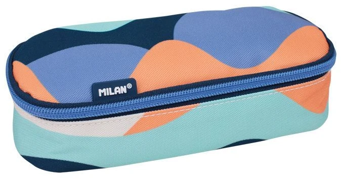 Penalas Milan The Fun Mėlyna