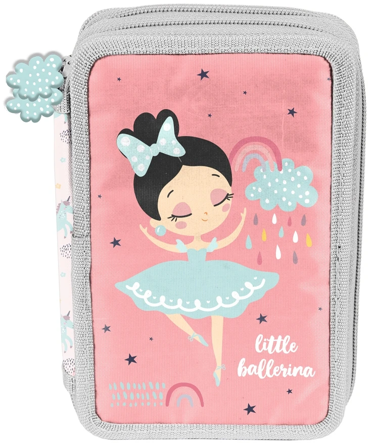 Penalas Paso Ballerina, PP22BC-P022BW
