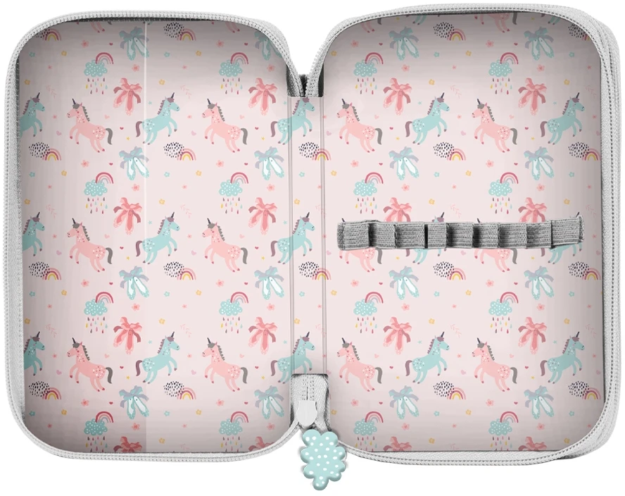 Penalas Paso Ballerina, PP22BC-P022BW