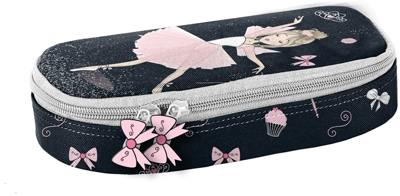Penalas PASO Ballet, vieno skyriaus