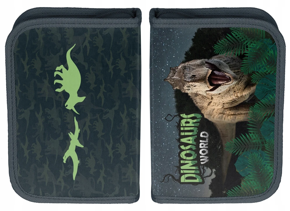Penalas Paso Dinosaur T Rex, P23DZ-P001